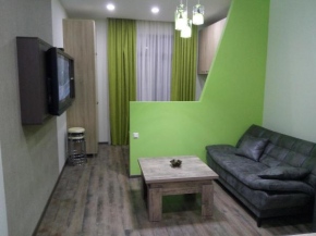 Studio Apartment in Batumi
